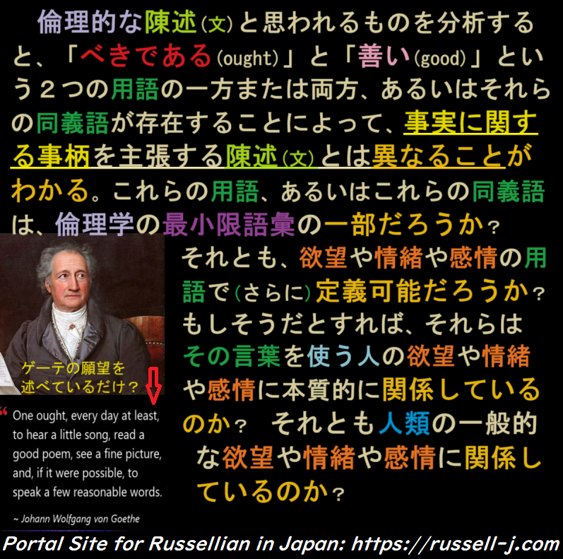 バートランド・ラッセルの名言・警句( Bertrand Russell Quotes )