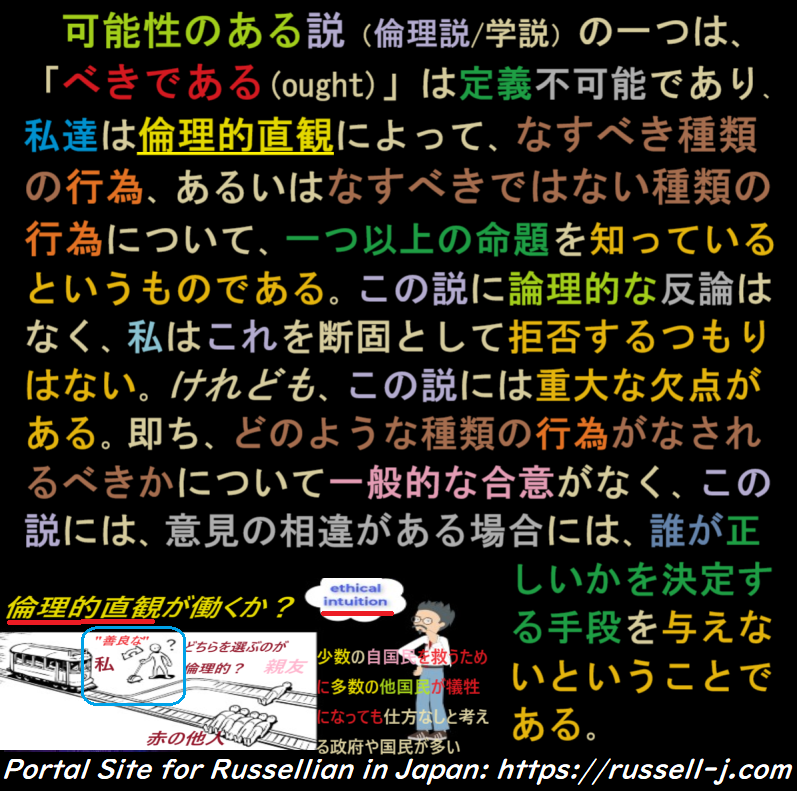 バートランド・ラッセルの名言・警句( Bertrand Russell Quotes )