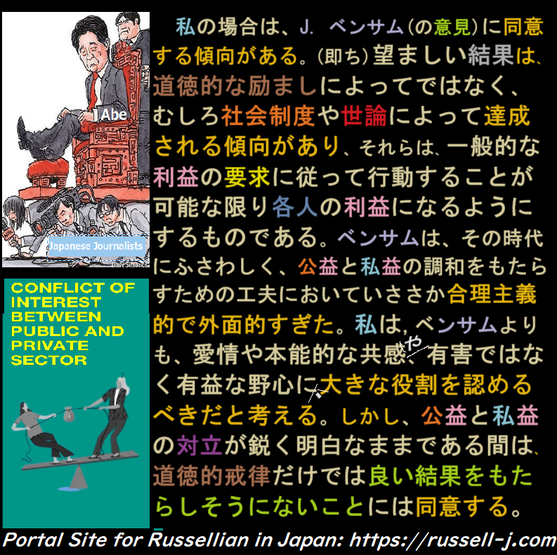 バートランド・ラッセルの名言・警句( Bertrand Russell Quotes )