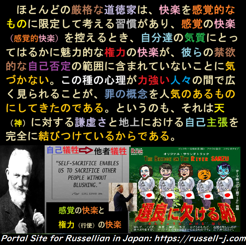 Bertrand Russell Quotes