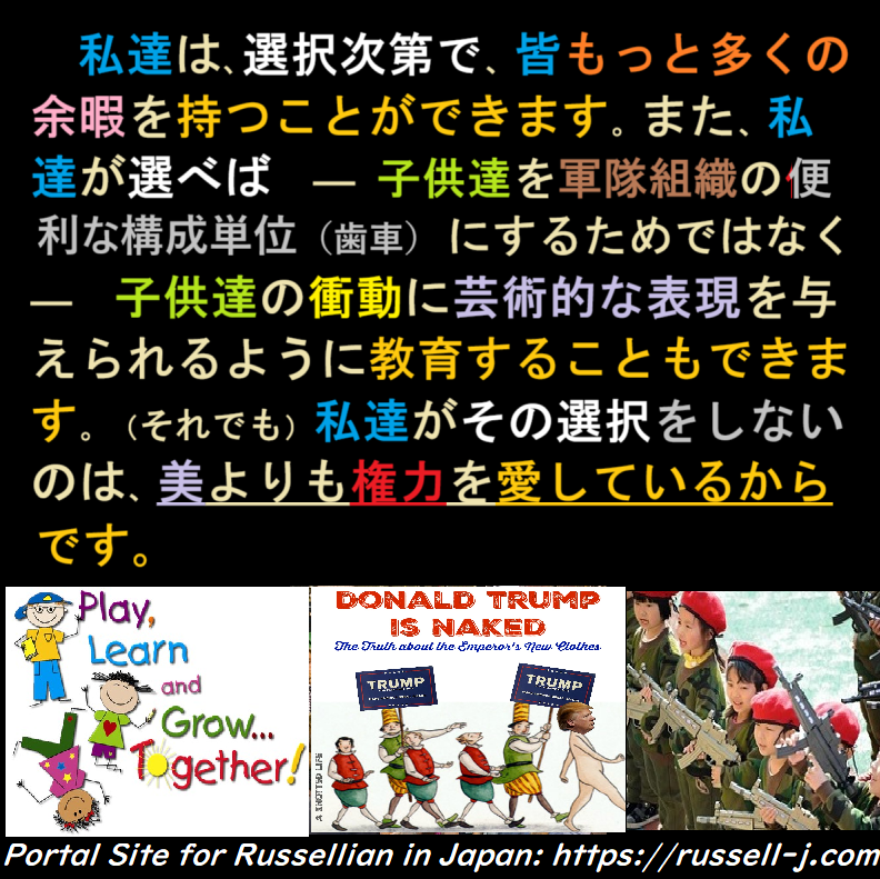 Bertrand Russell Quotes