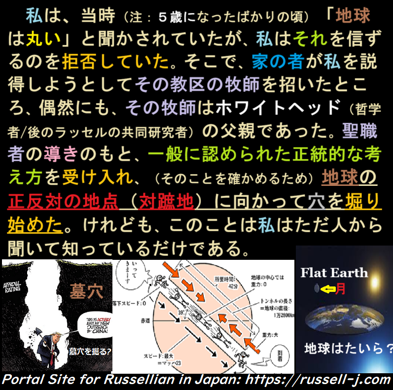 Bertrand Russell Quotes