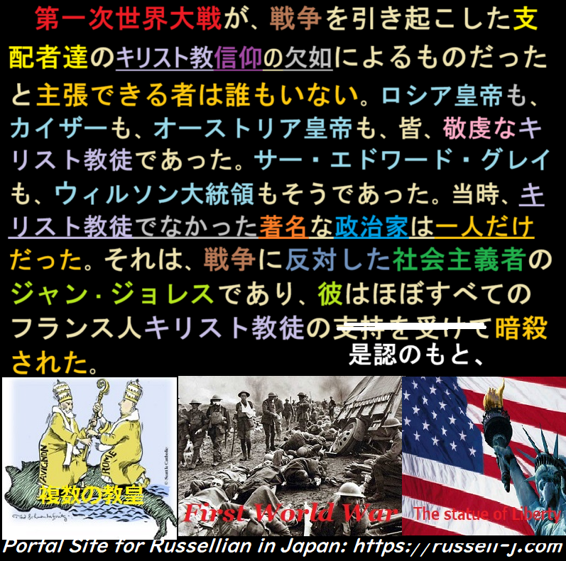 Bertrand Russell Quotes