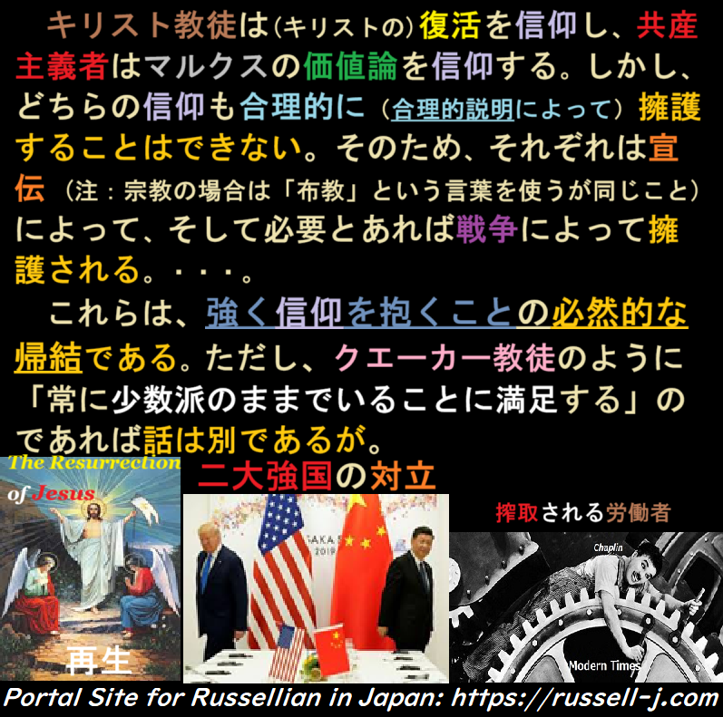 Bertrand Russell Quotes