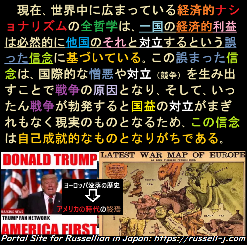 Bertrand Russell Quotes