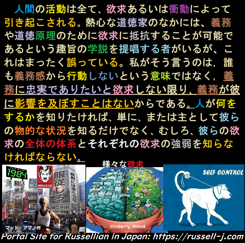 Bertrand Russell Quotes