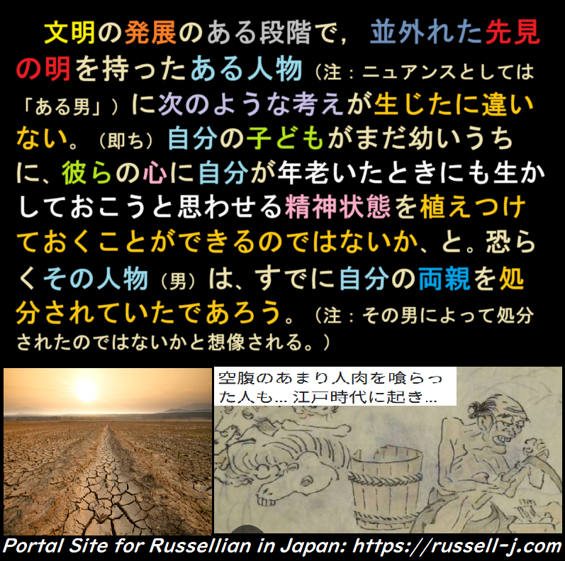 バートランド・ラッセルの名言・警句（ Bertrand Russell Quotes ）