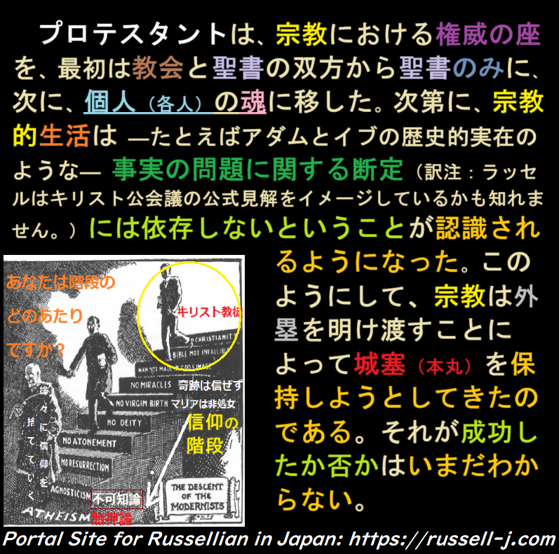 バートランド・ラッセルの名言・警句( Bertrand Russell Quotes )